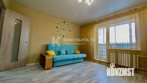 Студия квартира, вторичка, 28м2, 14/20 этаж