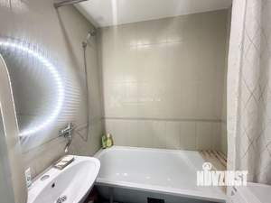 1-к квартира, вторичка, 34м2, 10/10 этаж