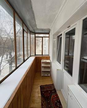 2-к квартира, вторичка, 45м2, 2/5 этаж