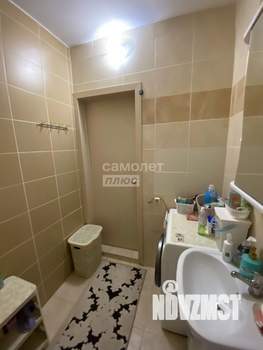 2-к квартира, вторичка, 40м2, 2/10 этаж