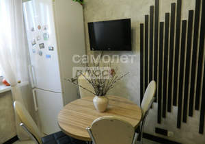 3-к квартира, вторичка, 65м2, 5/10 этаж