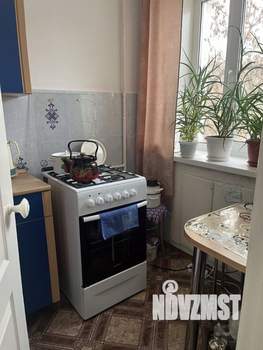 1-к квартира, вторичка, 27м2, 2/3 этаж