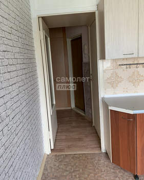 3-к квартира, вторичка, 65м2, 5/10 этаж