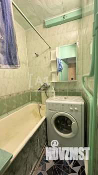 2-к квартира, вторичка, 48м2, 1/5 этаж