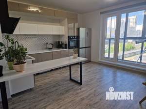 3-к квартира, вторичка, 81м2, 5/10 этаж