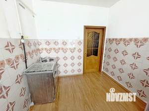 2-к квартира, вторичка, 55м2, 1/5 этаж