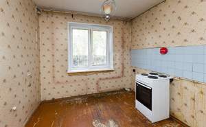 1-к квартира, вторичка, 41м2, 1/9 этаж