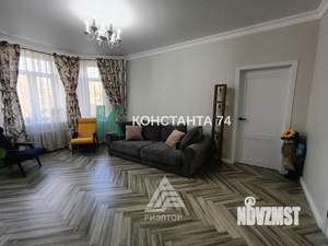 2-к квартира, вторичка, 56м2, 2/3 этаж