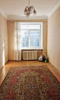 3-к квартира, вторичка, 89м2, 5/5 этаж