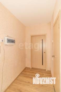 1-к квартира, вторичка, 32м2, 4/11 этаж