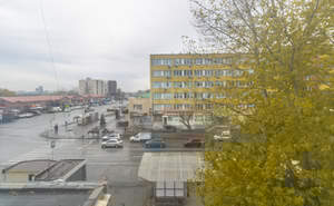 4-к квартира, вторичка, 91м2, 4/9 этаж