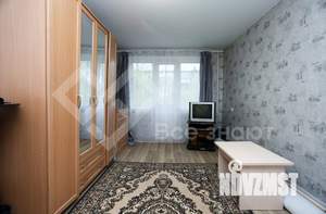 2-к квартира, вторичка, 48м2, 3/5 этаж