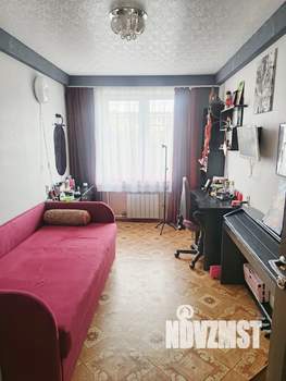 3-к квартира, вторичка, 74м2, 5/9 этаж