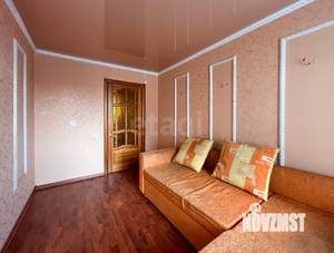 4-к квартира, вторичка, 79м2, 8/10 этаж