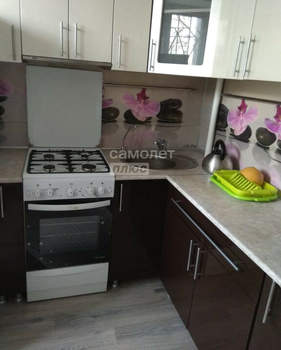 2-к квартира, вторичка, 39м2, 2/5 этаж