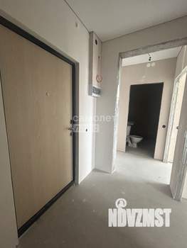 1-к квартира, вторичка, 37м2, 16/16 этаж