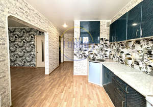 1-к квартира, вторичка, 35м2, 7/10 этаж