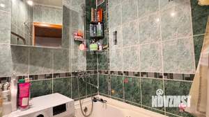3-к квартира, вторичка, 61м2, 1/5 этаж