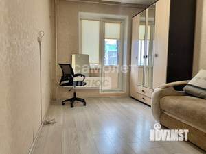 1-к квартира, вторичка, 32м2, 8/10 этаж