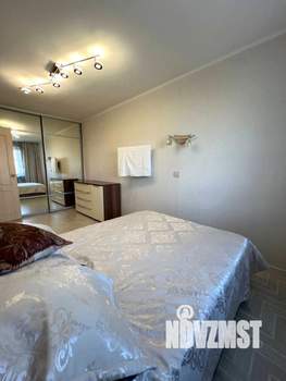 2-к квартира, вторичка, 47м2, 4/5 этаж