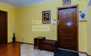 3-к квартира, вторичка, 98м2, 3/10 этаж