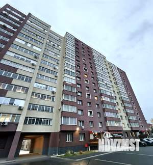 2-к квартира, вторичка, 59м2, 4/15 этаж