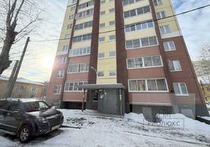 Студия квартира, вторичка, 25м2, 2/10 этаж