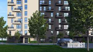 3-к квартира, вторичка, 56м2, 5/10 этаж