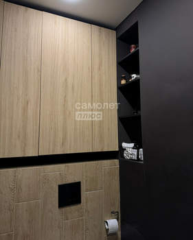 2-к квартира, вторичка, 80м2, 24/24 этаж