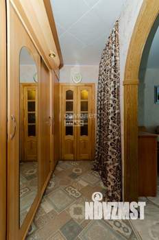 2-к квартира, вторичка, 53м2, 1/10 этаж