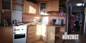 1-к квартира, вторичка, 33м2, 6/9 этаж