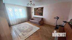 1-к квартира, вторичка, 50м2, 8/11 этаж