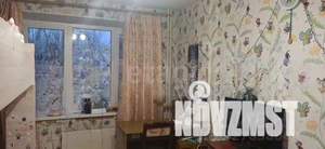 2-к квартира, вторичка, 54м2, 6/9 этаж