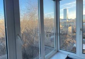 1-к квартира, вторичка, 31м2, 5/5 этаж