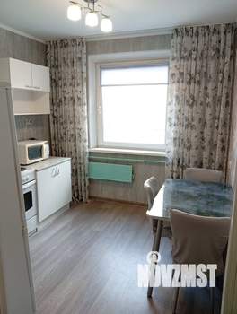 1-к квартира, вторичка, 32м2, 10/10 этаж