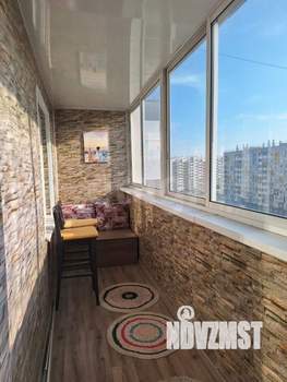 1-к квартира, вторичка, 40м2, 8/11 этаж