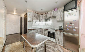 2-к квартира, вторичка, 49м2, 5/5 этаж