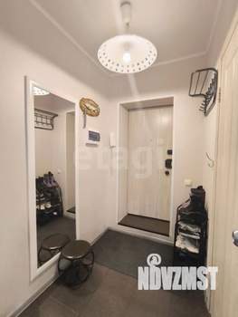 1-к квартира, вторичка, 31м2, 5/5 этаж