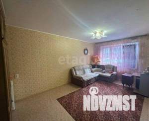 1-к квартира, вторичка, 30м2, 1/5 этаж