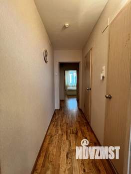 2-к квартира, вторичка, 62м2, 8/11 этаж