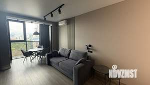 2-к квартира, вторичка, 54м2, 8/29 этаж