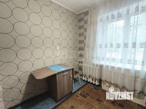1-к квартира, вторичка, 32м2, 1/5 этаж