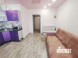 Студия квартира, вторичка, 25м2, 8/10 этаж