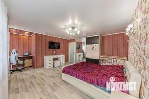 3-к квартира, вторичка, 95м2, 5/6 этаж