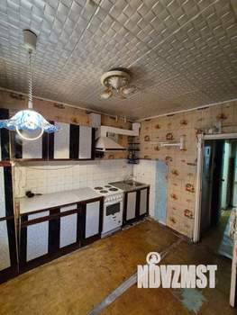 2-к квартира, вторичка, 52м2, 1/10 этаж