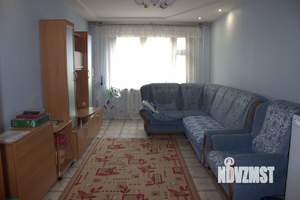3-к квартира, вторичка, 65м2, 4/11 этаж