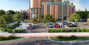 1-к квартира, вторичка, 45м2, 5/29 этаж