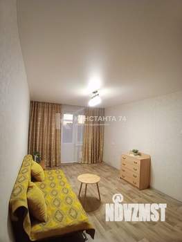 1-к квартира, вторичка, 34м2, 9/10 этаж