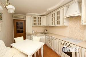 3-к квартира, вторичка, 114м2, 7/16 этаж