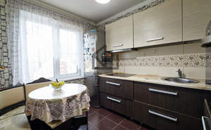 3-к квартира, вторичка, 66м2, 8/9 этаж